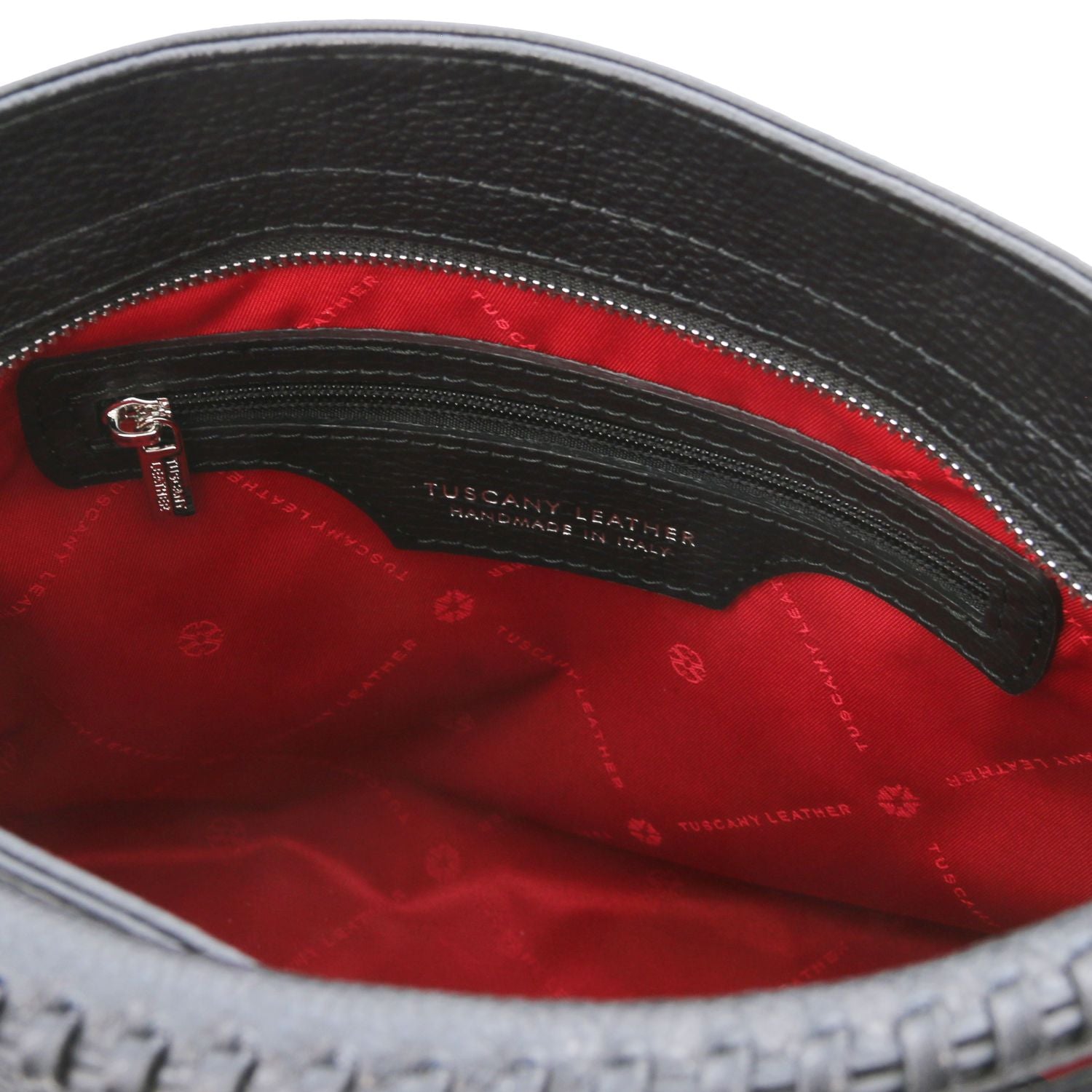 TL142087 – TL Bag – Soft leren Schoudertas
