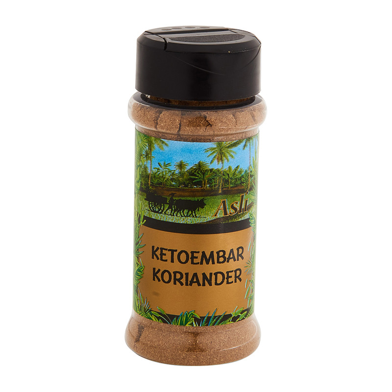 Asli ketoembar koriander - 40 g