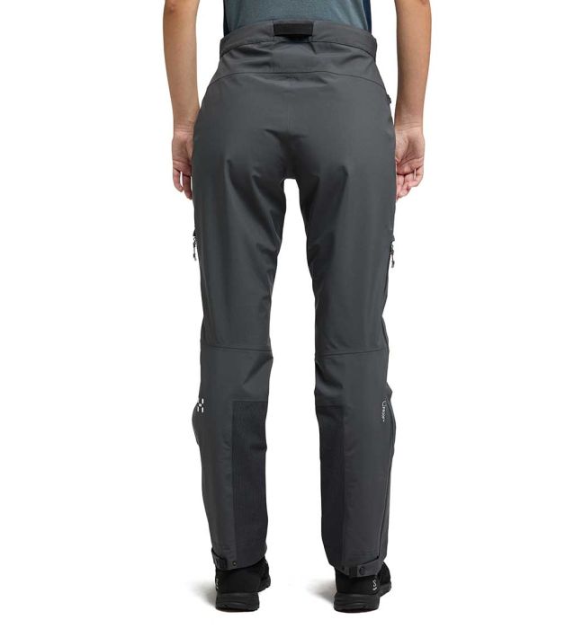 Roc Sloper Proof Pant Women regnbukser