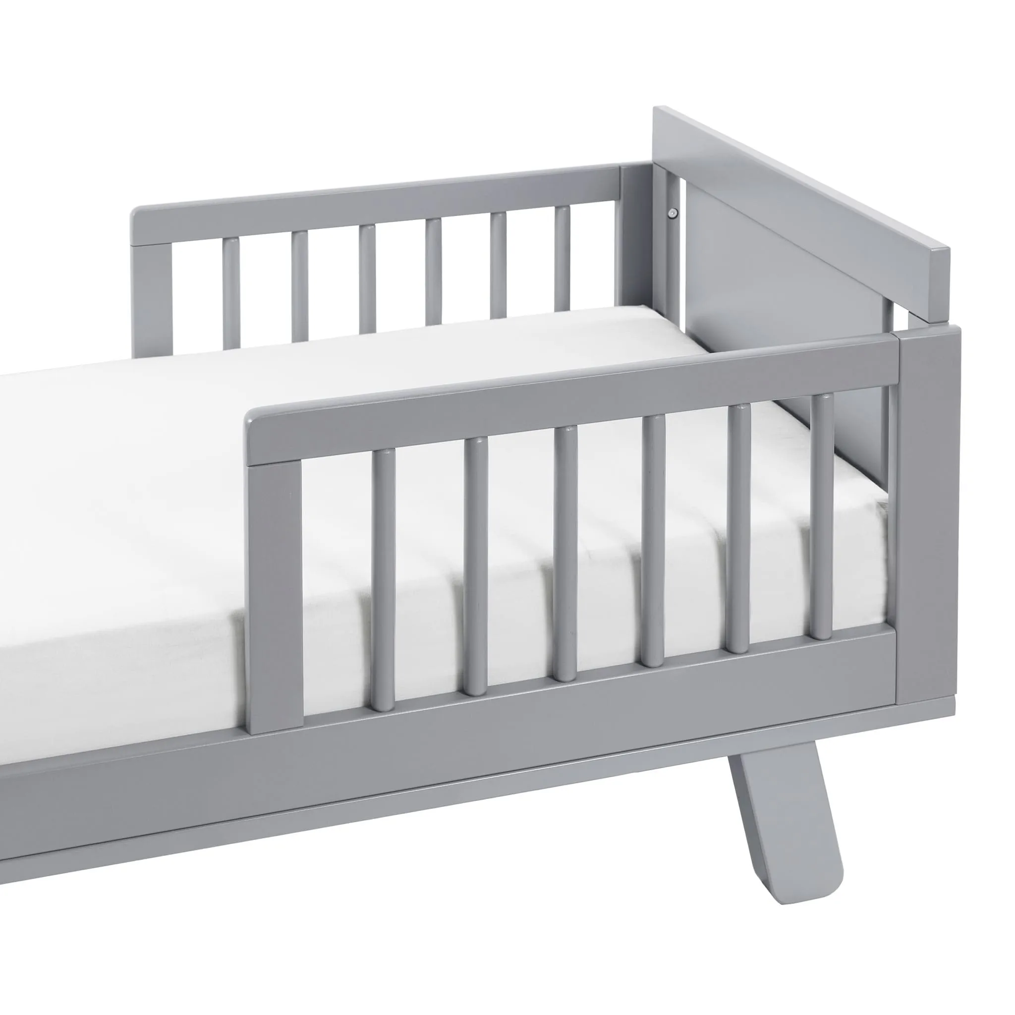 Babyletto Option de Jour pour Couchette Hudson  Scoot - Gris