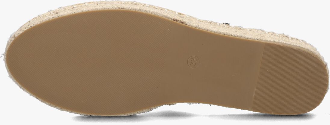 NOTRE-V beige notre-v espadrilles law0242