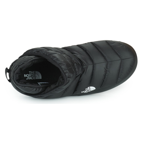 The North Face - M THERMOBALL TRACTION BOOTIE - Noir / Blanc