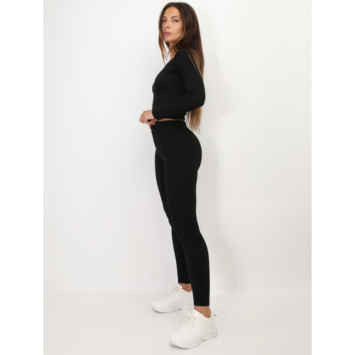 La Modeuse - 67432_P156515 Negro