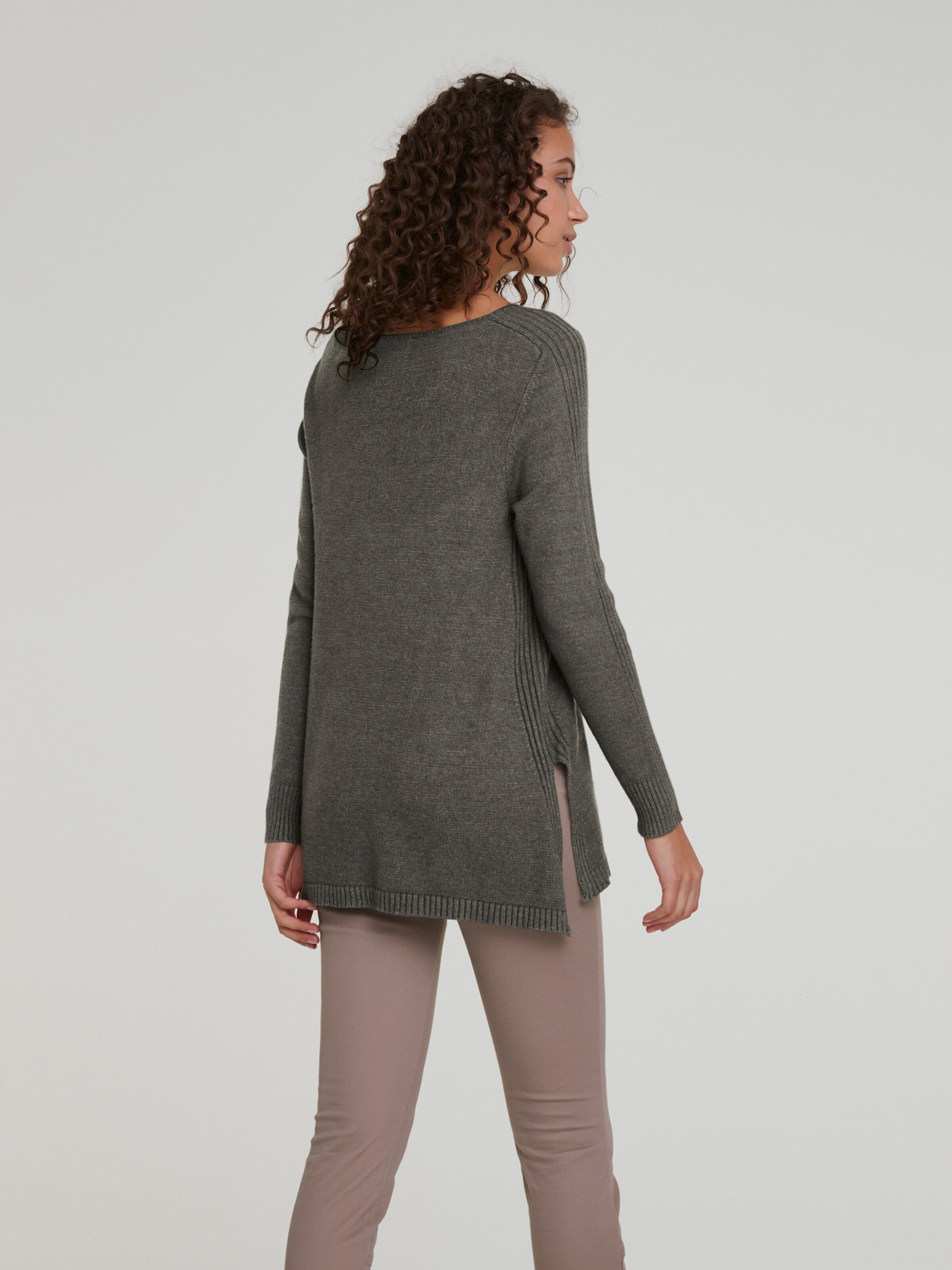 Longpullover