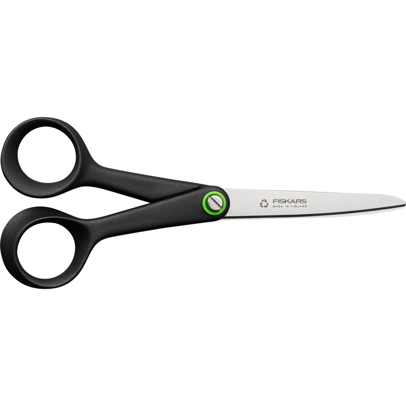 Fiskars Schere Recycling, 17 cm