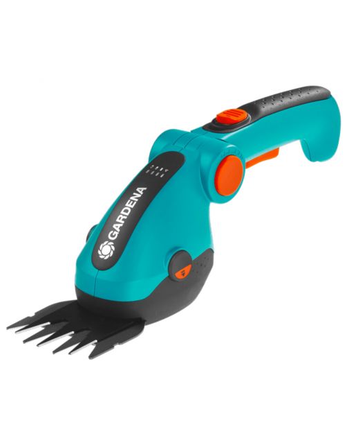 Gardena Accu Grasschaar Comfortcut - Accuschaar -