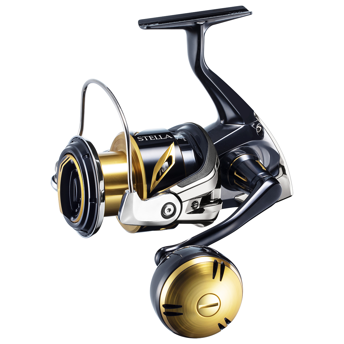 Moulinet Stella SW