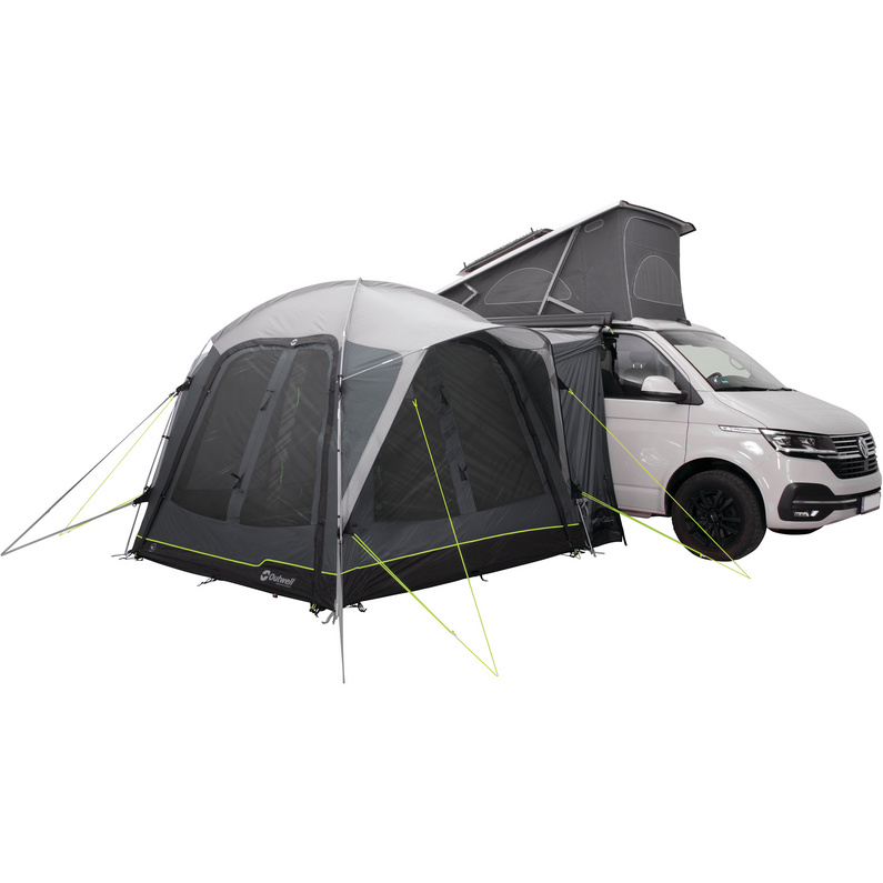 Outwell Milestone Lux Vorzelt