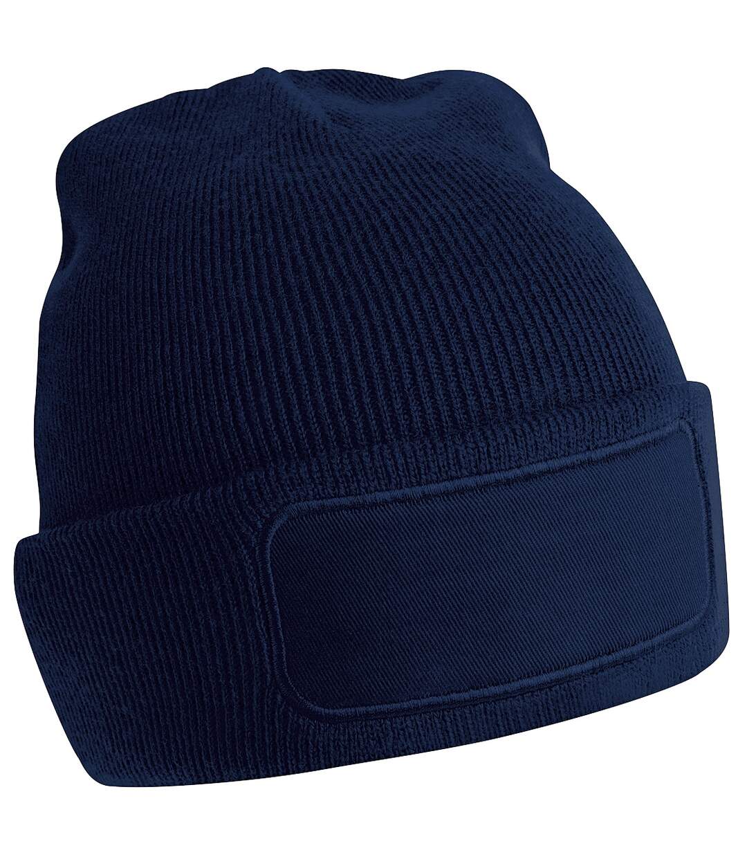 Beechfield - Bonnet tricoté - Homme (Bleu marine) - UTRW239