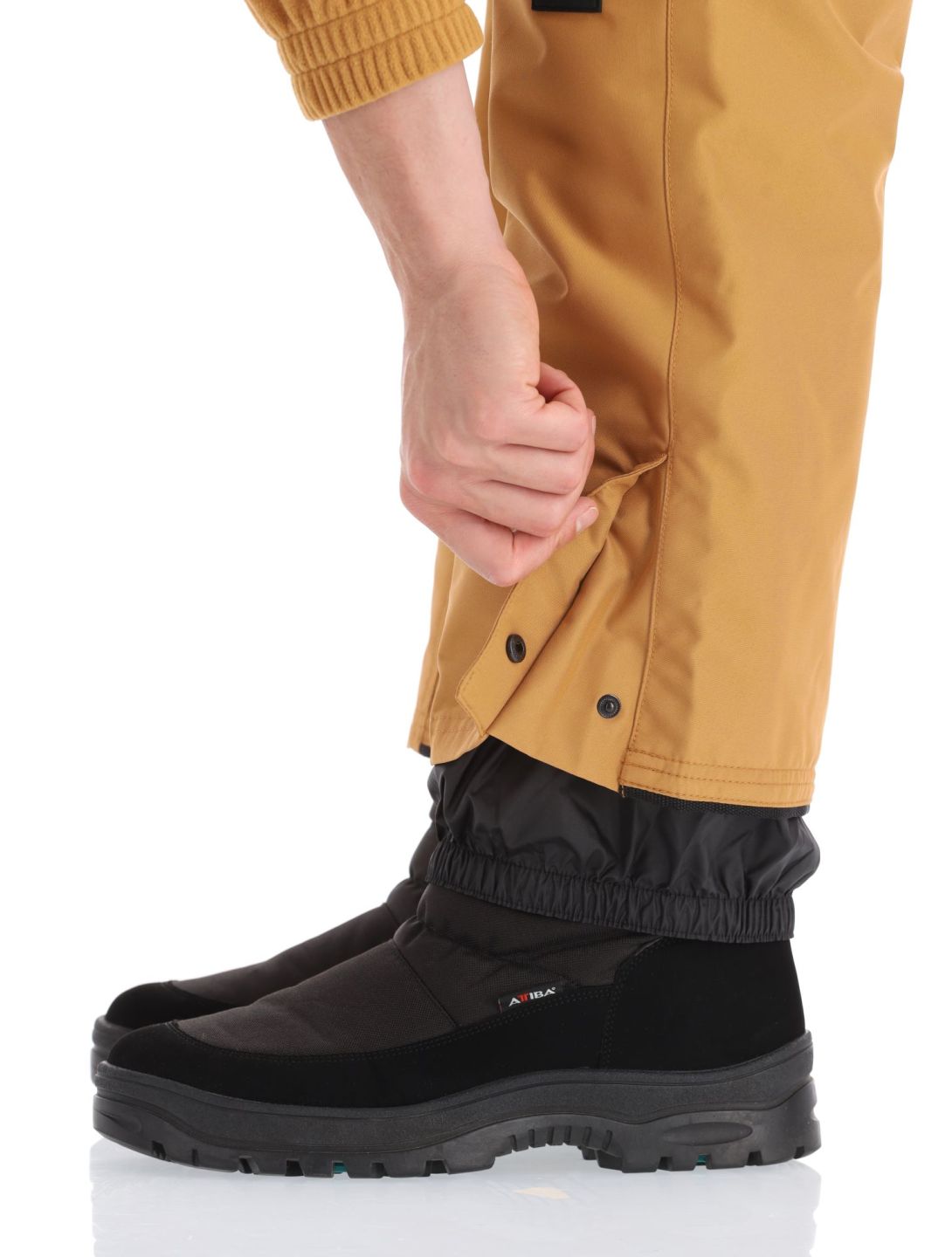 Hammer skibroek heren