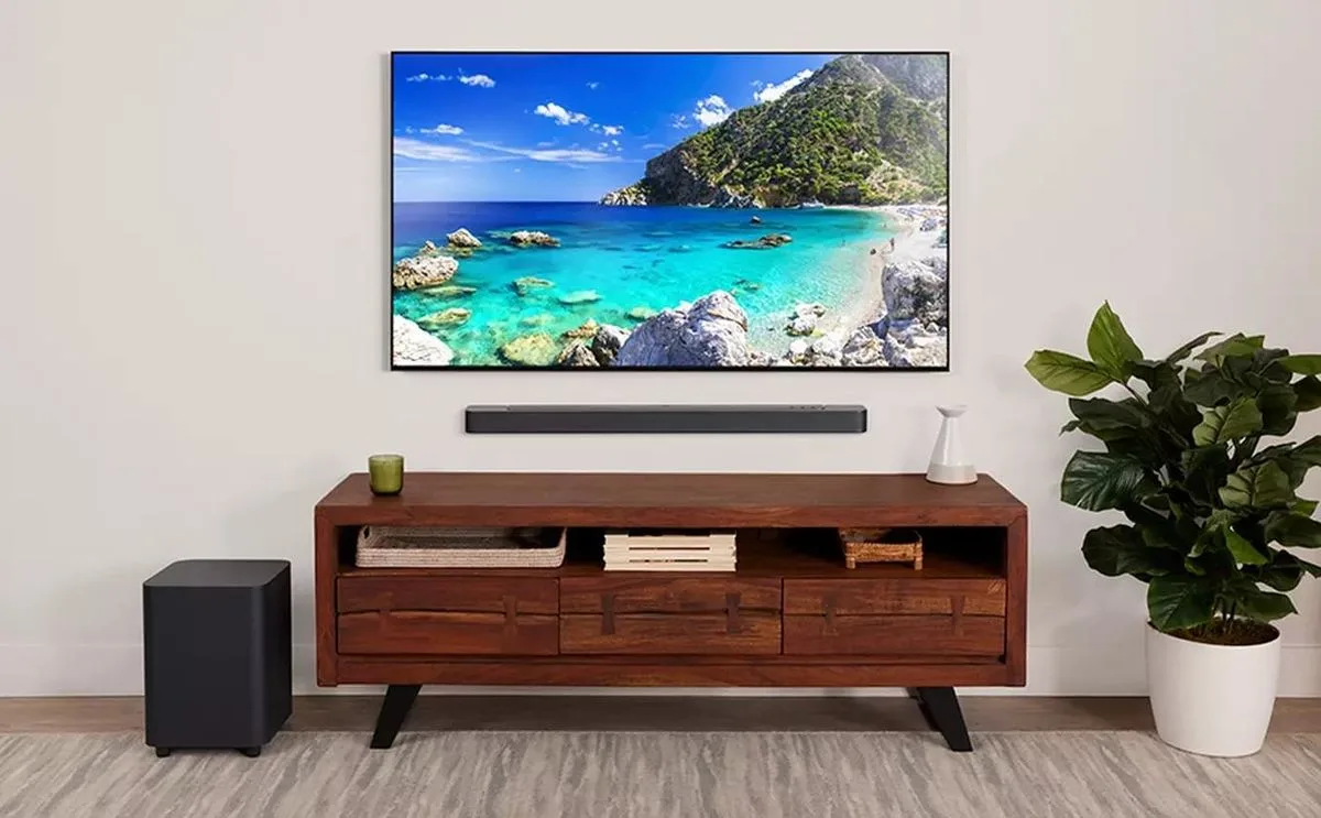 JBL Bar 500 Barres de son