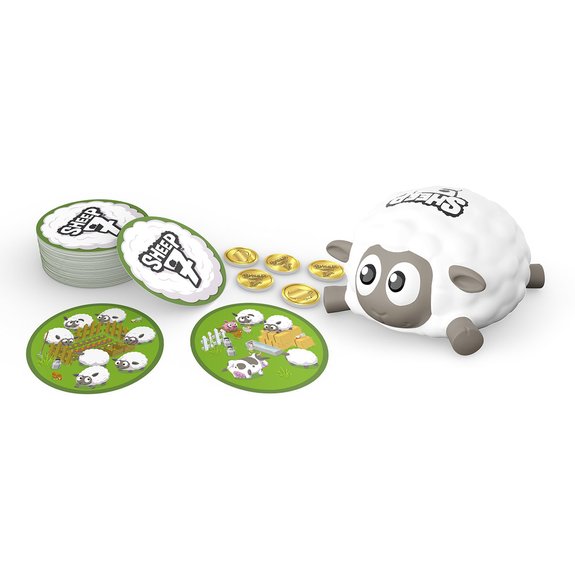 Sheep 7