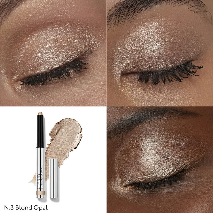By Terry Ombre Blackstar Eyeshadow