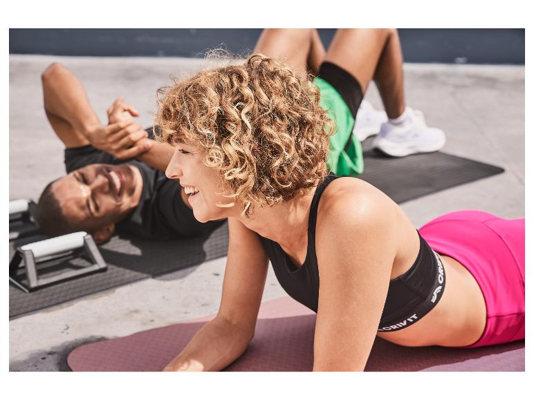 Dames hardlooplegging