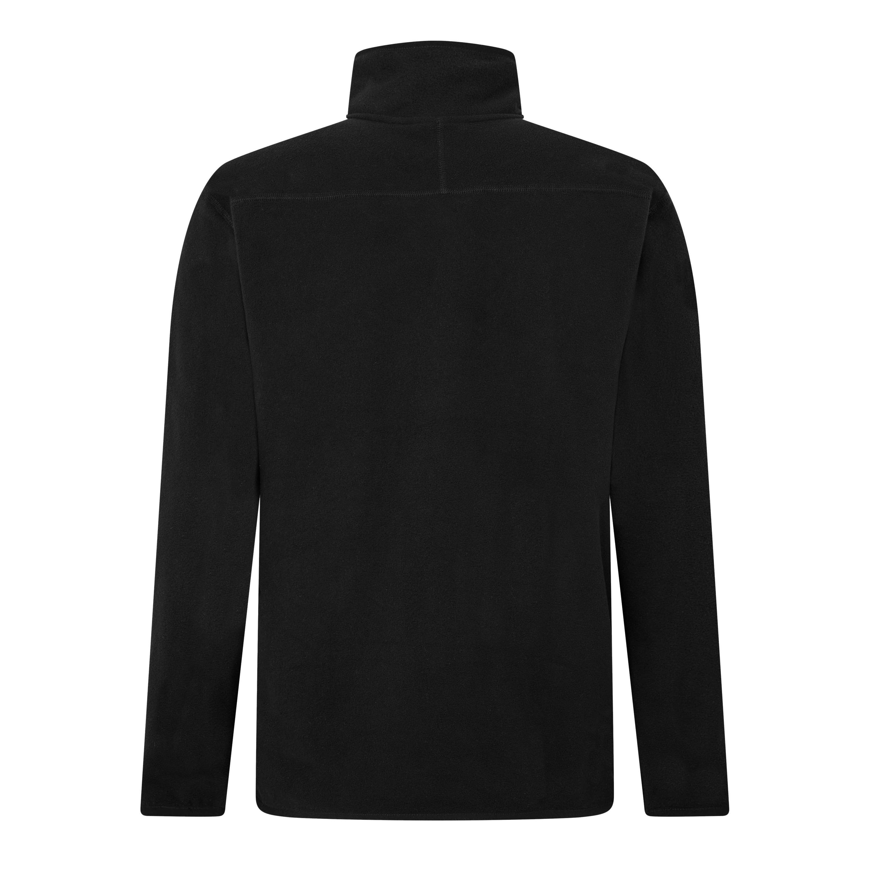 The North Face The North Face M Glacier 1/4 Zip - Embroidered Log