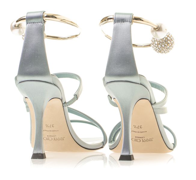 Jimmy Choo Ottilia 90