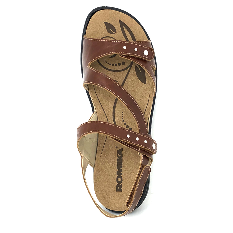 Romika Ibiza 70 | TAN