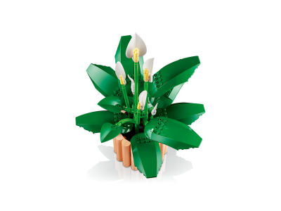 LEGO Lepelplant (11504)