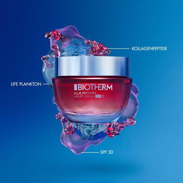 BIOTHERM Blue Therapy BC Uplift SPF30 50 ml