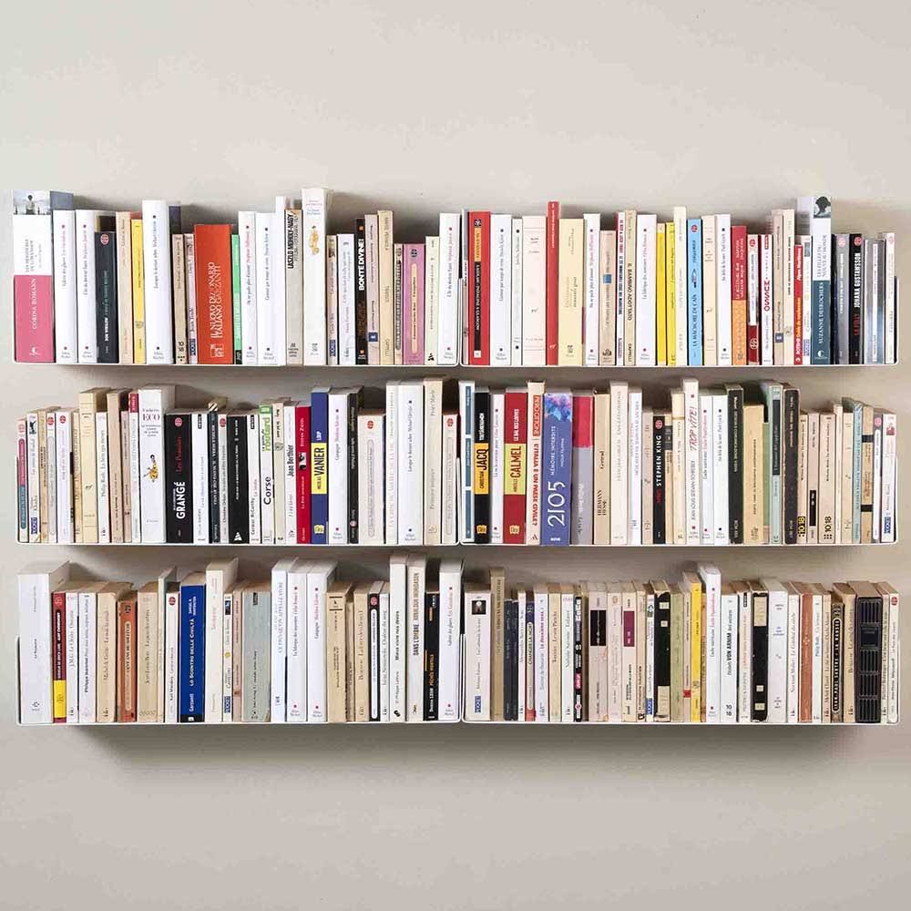 teebooks Bücherregale satz von 6