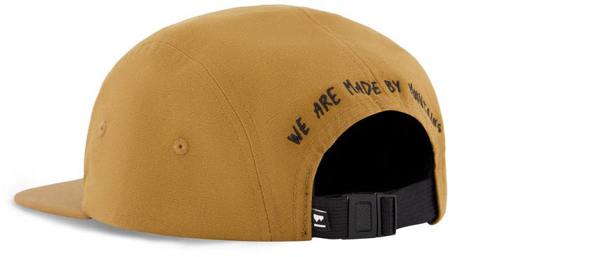 Mons Royale Ridgeline 5 Panel Cap