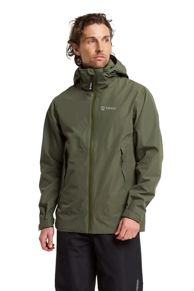Veste de Pluie Tenson Winga