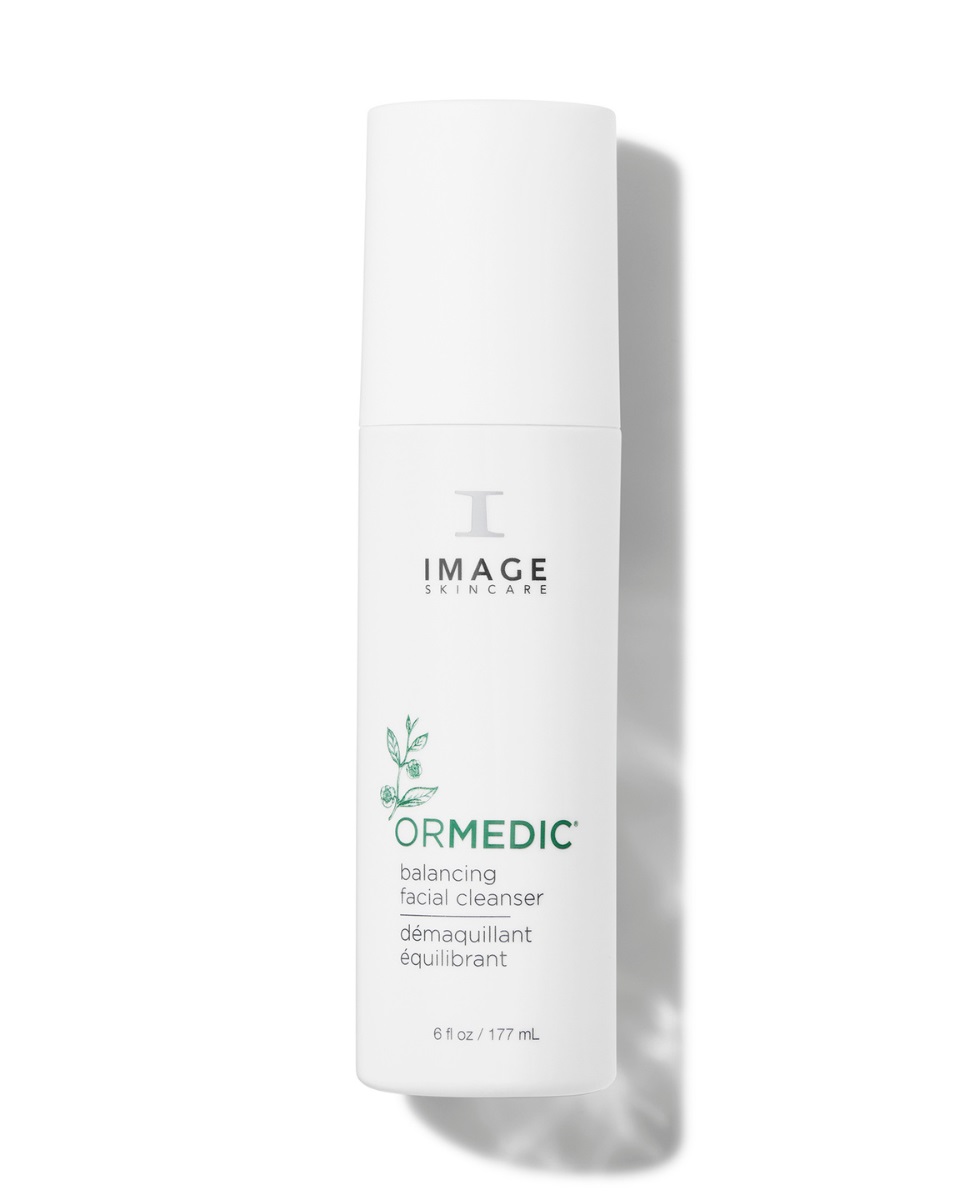 ORMEDIC Balancing Facial Cleanser