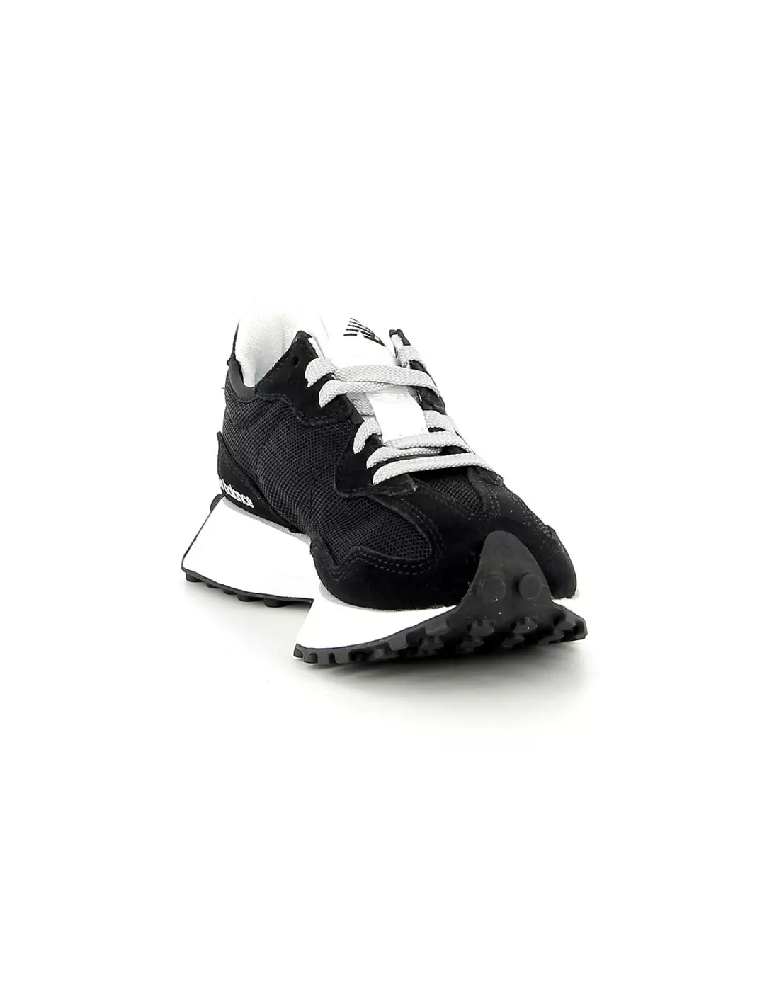 NEW BALANCE 327 - Sneakers Black