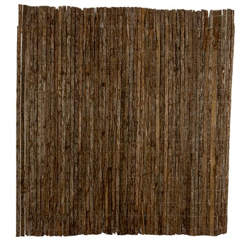Boomschorsmat op rol ca. 180 x 180 cm