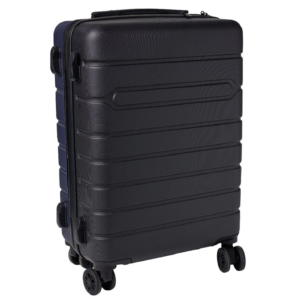 Valise cabine ABS 38,5x22xH56 cm