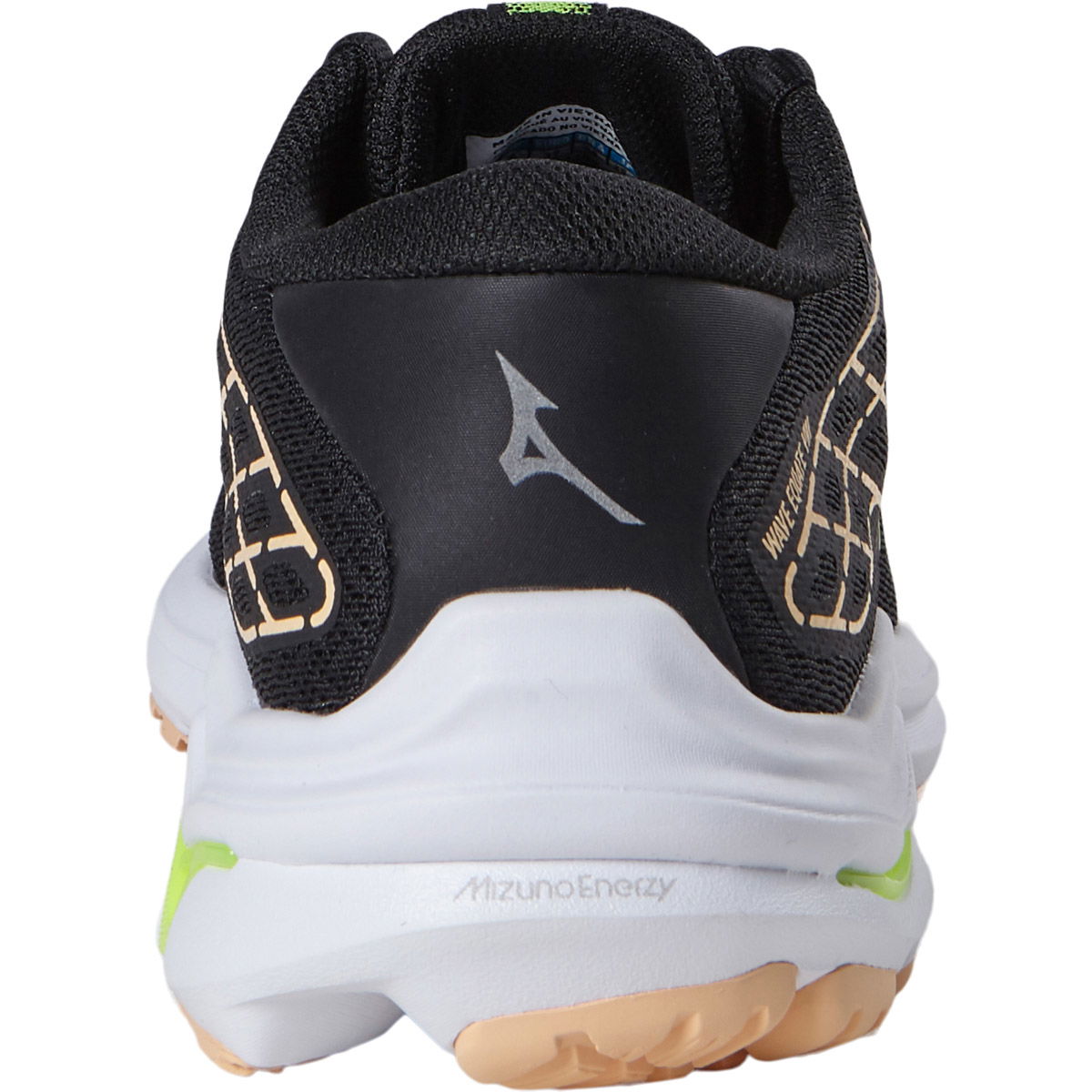 Mizuno Wave Equate 8 Løbesko Dame