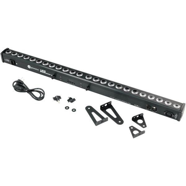Fun Generation LED BARbara 24