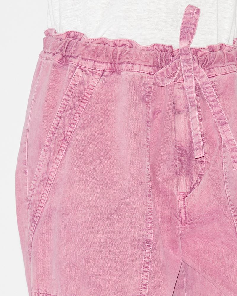 PANTALON IVY