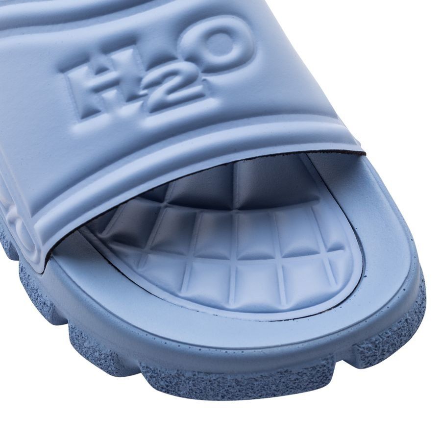 H2O Claquettes Trek - Pastel Blue