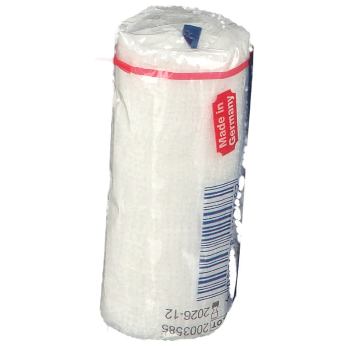 YPSIFLEX® Elastische Mullbinden 4 m x 8 cm