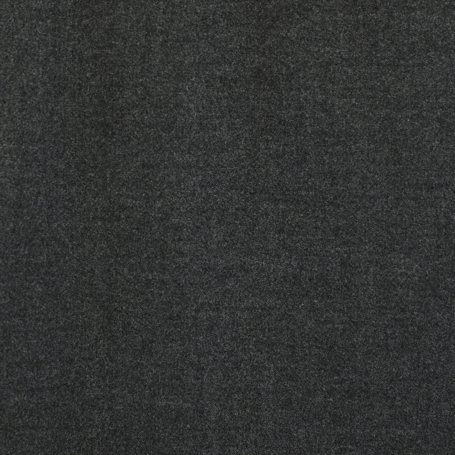Pantalon slim chino bi stretch taille élastiquée Gris foncé