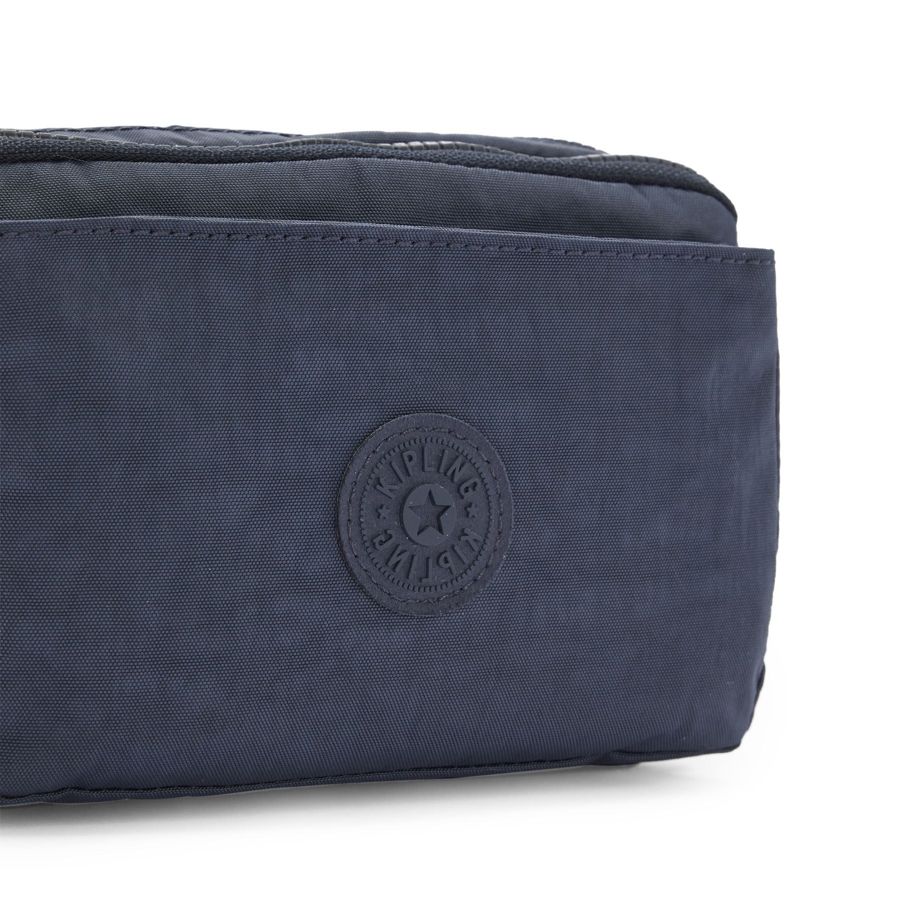 ABANU MULTI Mini sac 2 en 1 banane et à bandoulière - Blue Bleu 2