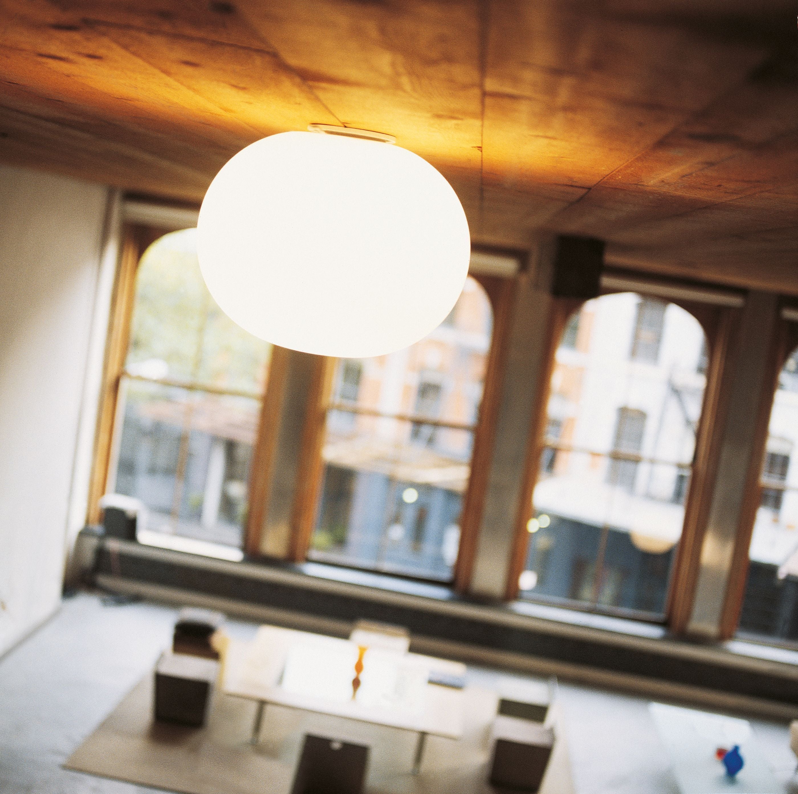 Glo-Ball C1 plafondlamp Ã33