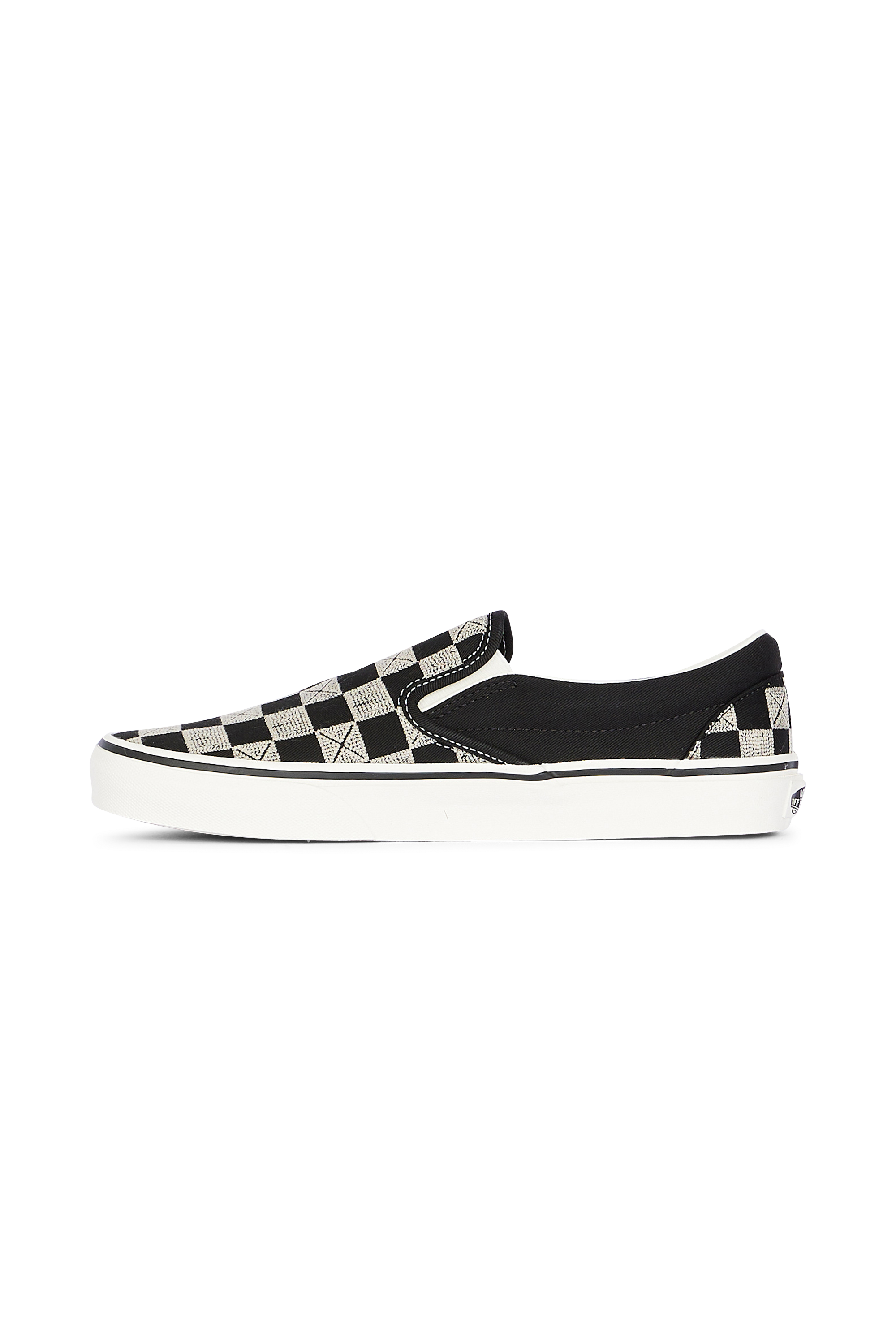 VANS Slip-on Classic Slip-On  Noir