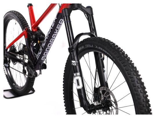 Produit reconditionné · Mondraker Foxy R - VTT | Bon état