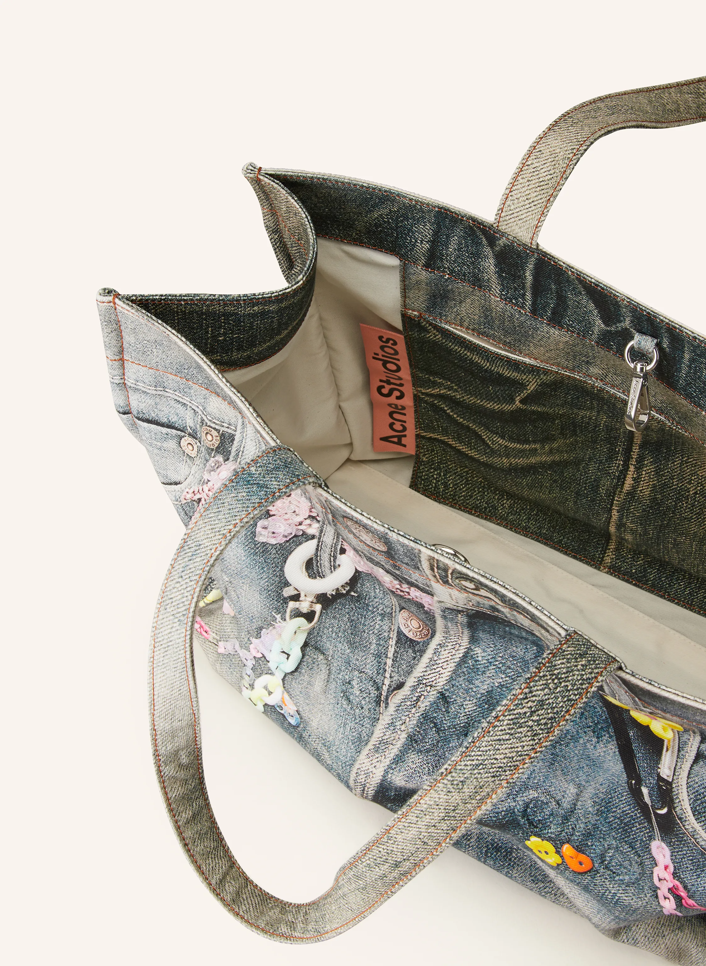 Acne Studios Shopper