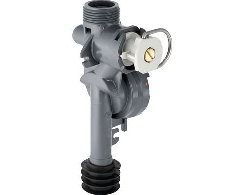 Geberit waterunit voor urinoirbesturing 240.517.00.1