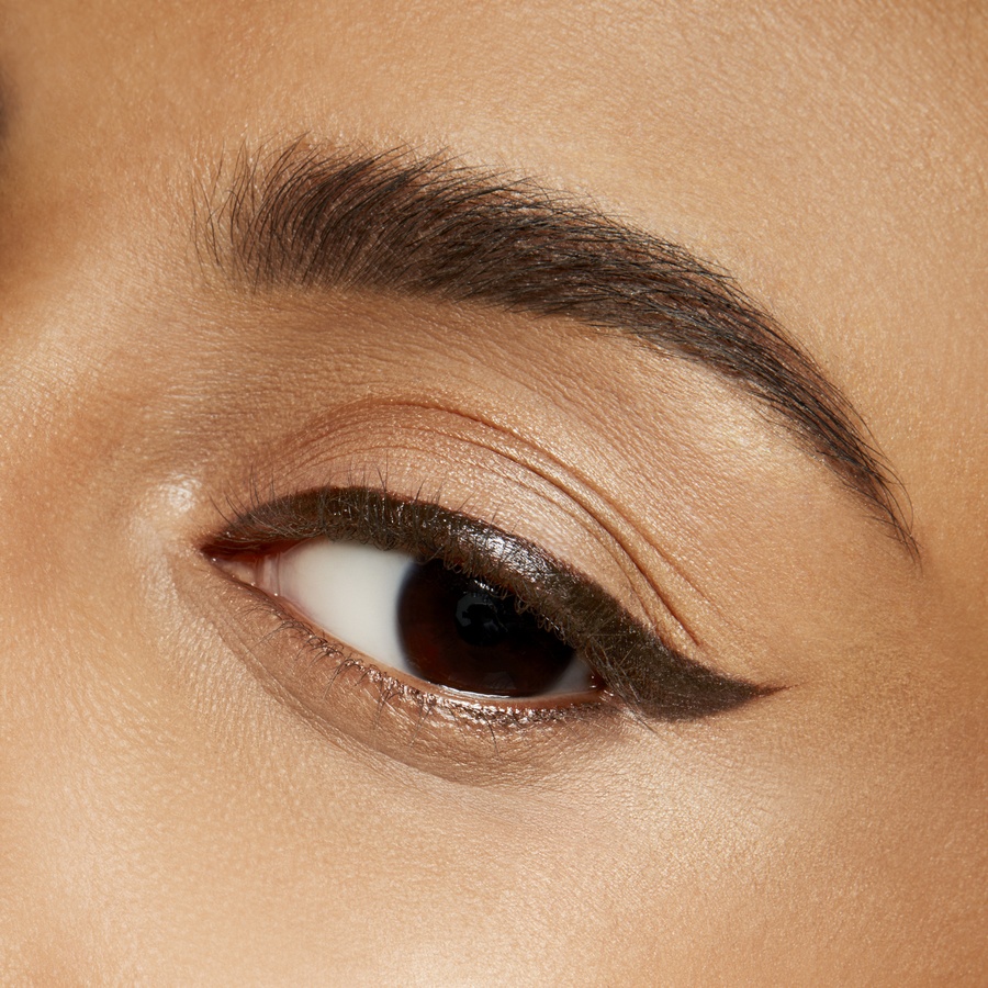 MAC Brushstroke 24-Hour Liner BrushBrown 0,67g
