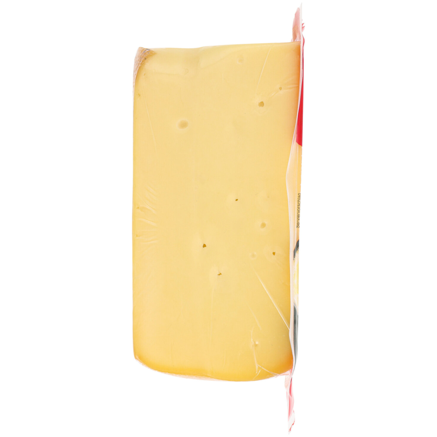 Raclettekäse Block ca. 800g
