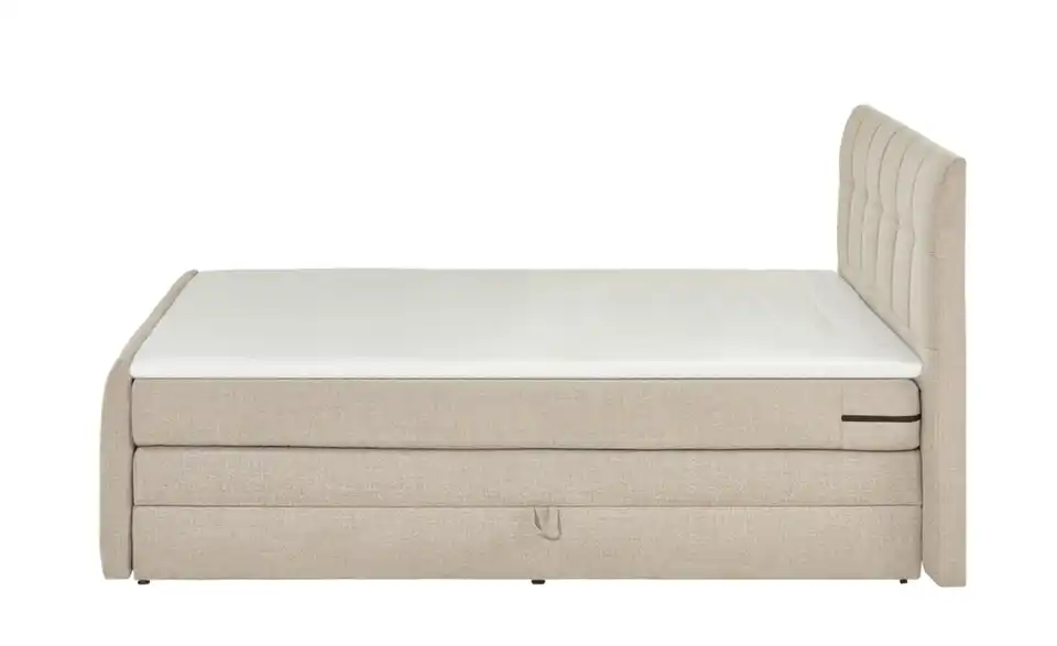 Boxspringbett Sacramento