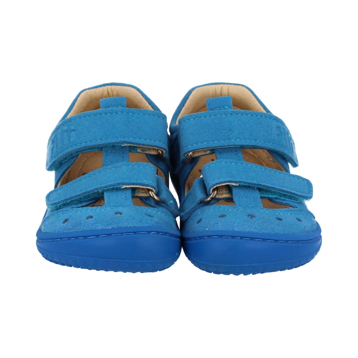 V20012-22 KAIIMAN turquoise velcro Weite/M