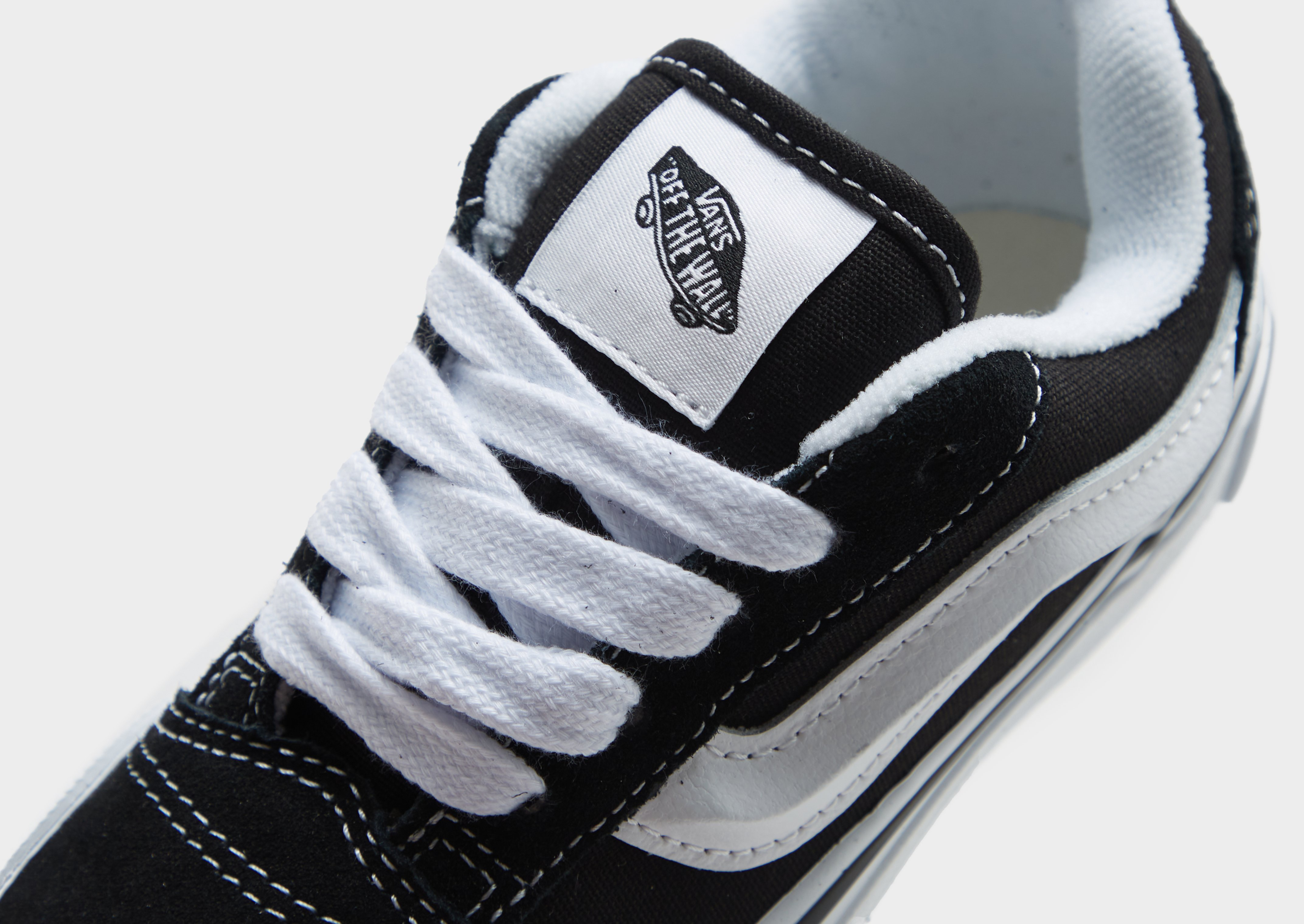 Vans Knu Skool Enfant