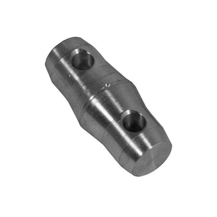Duratruss conische verbinding DT 32, 33 en 34