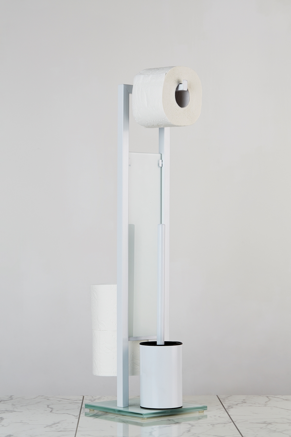 Wenko Rivalta wc-boy wit
