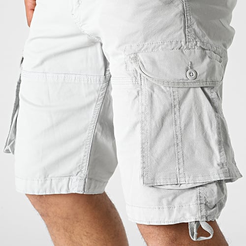 Short Cargo Zeus 12205883 Gris